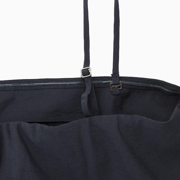 COS Navy convertible strapless tank top - Picture 2 of 4